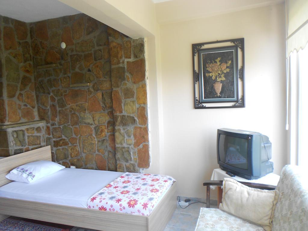 Irmak Family Pension & Apartments Эджеабат Номер фото