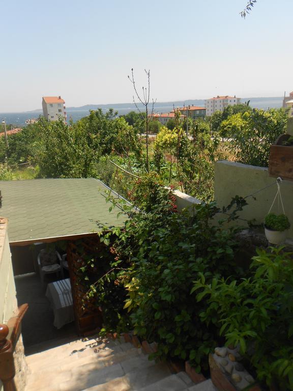 Irmak Family Pension & Apartments Эджеабат Номер фото
