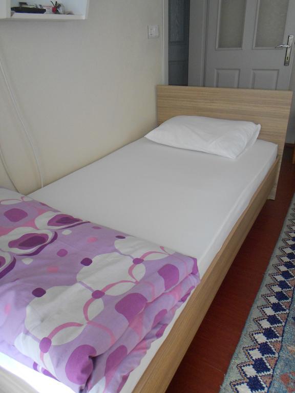 Irmak Family Pension & Apartments Эджеабат Номер фото