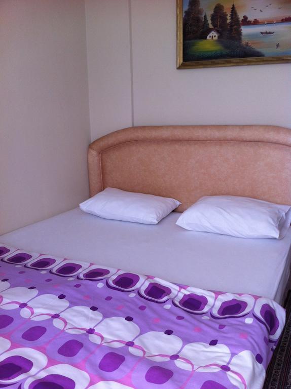Irmak Family Pension & Apartments Эджеабат Номер фото